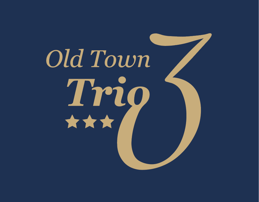 Old Town Trio